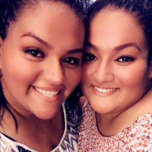 Meet your Posher, Patricia